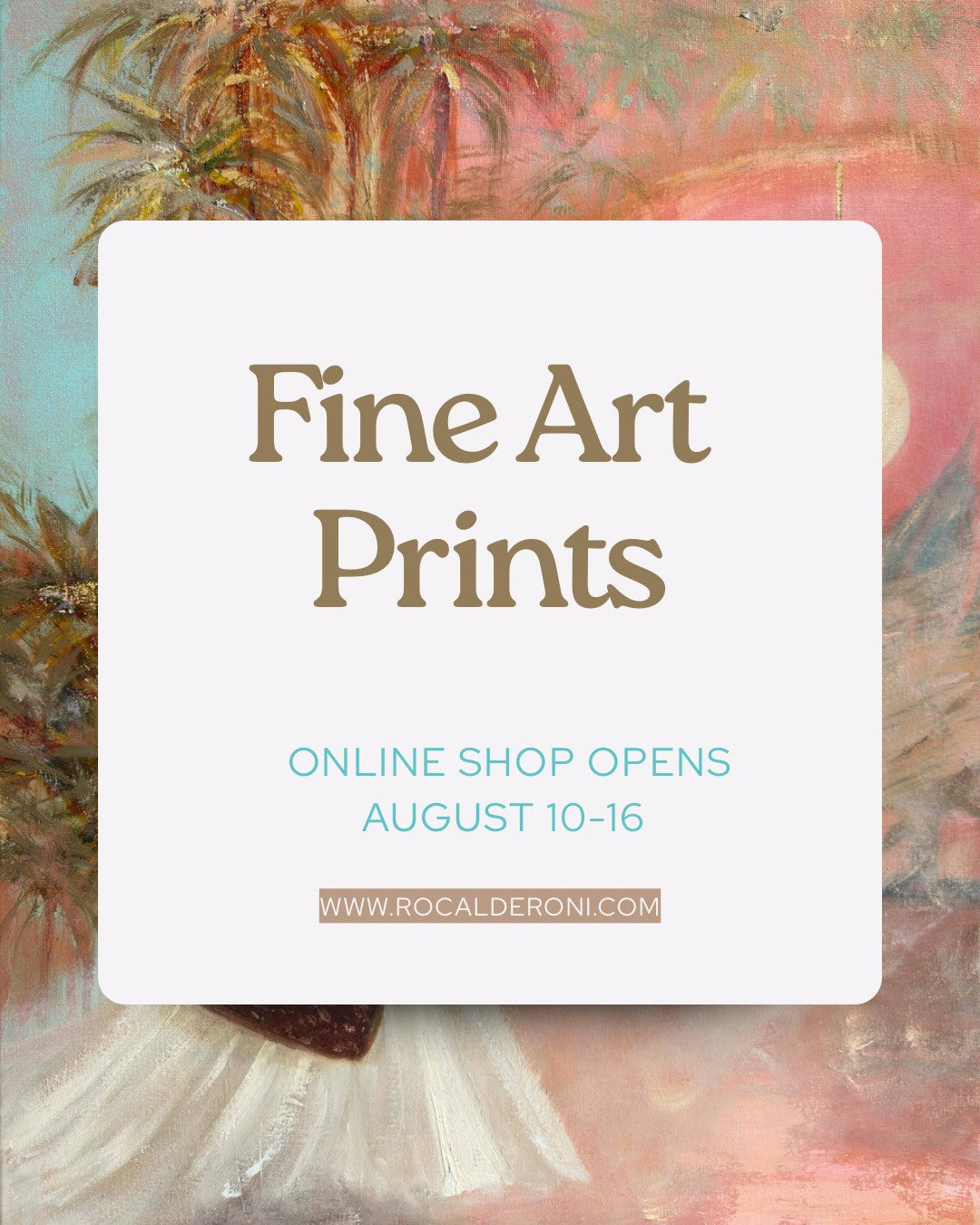 Fine Art Prints