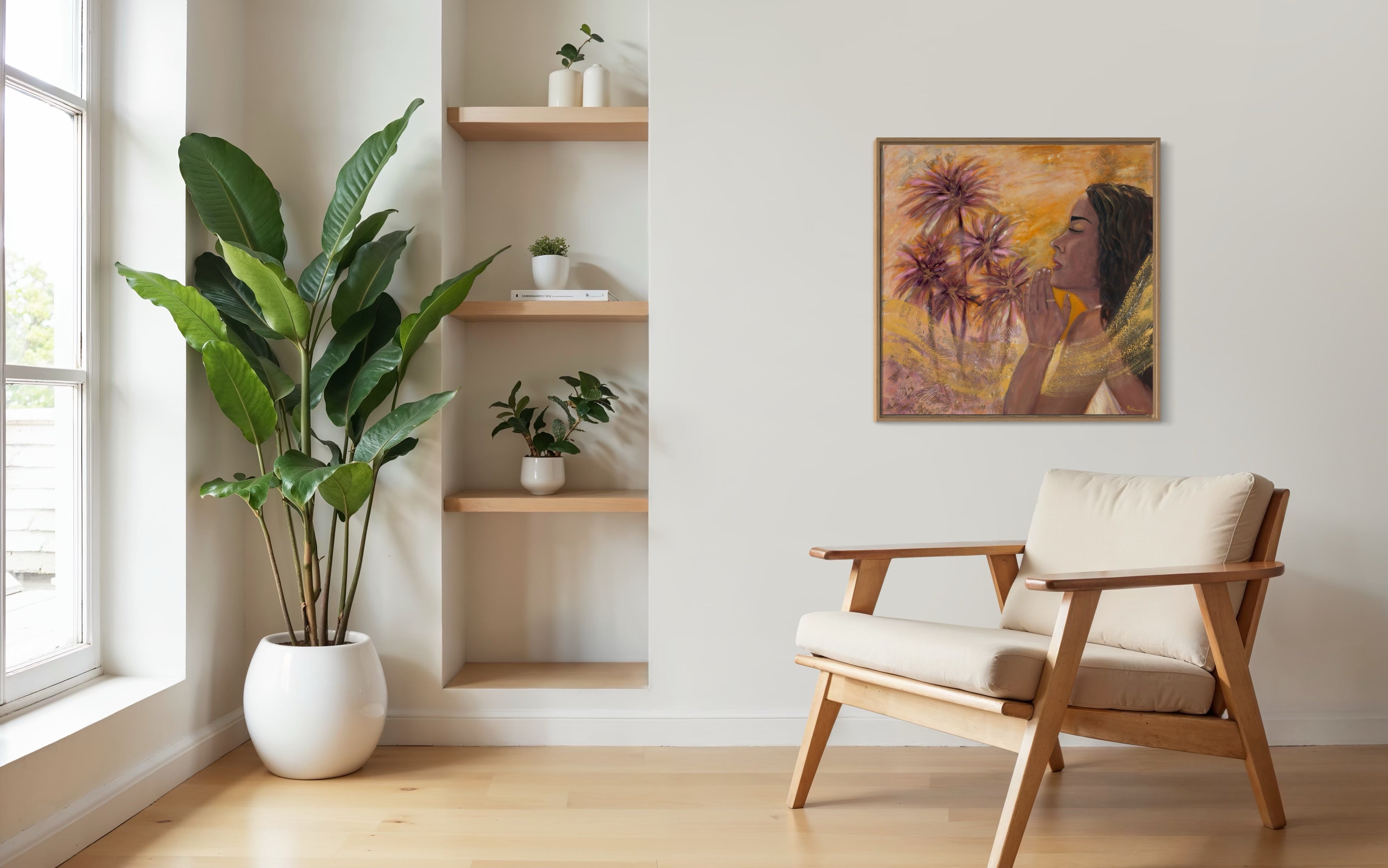 What You Make Me Feel