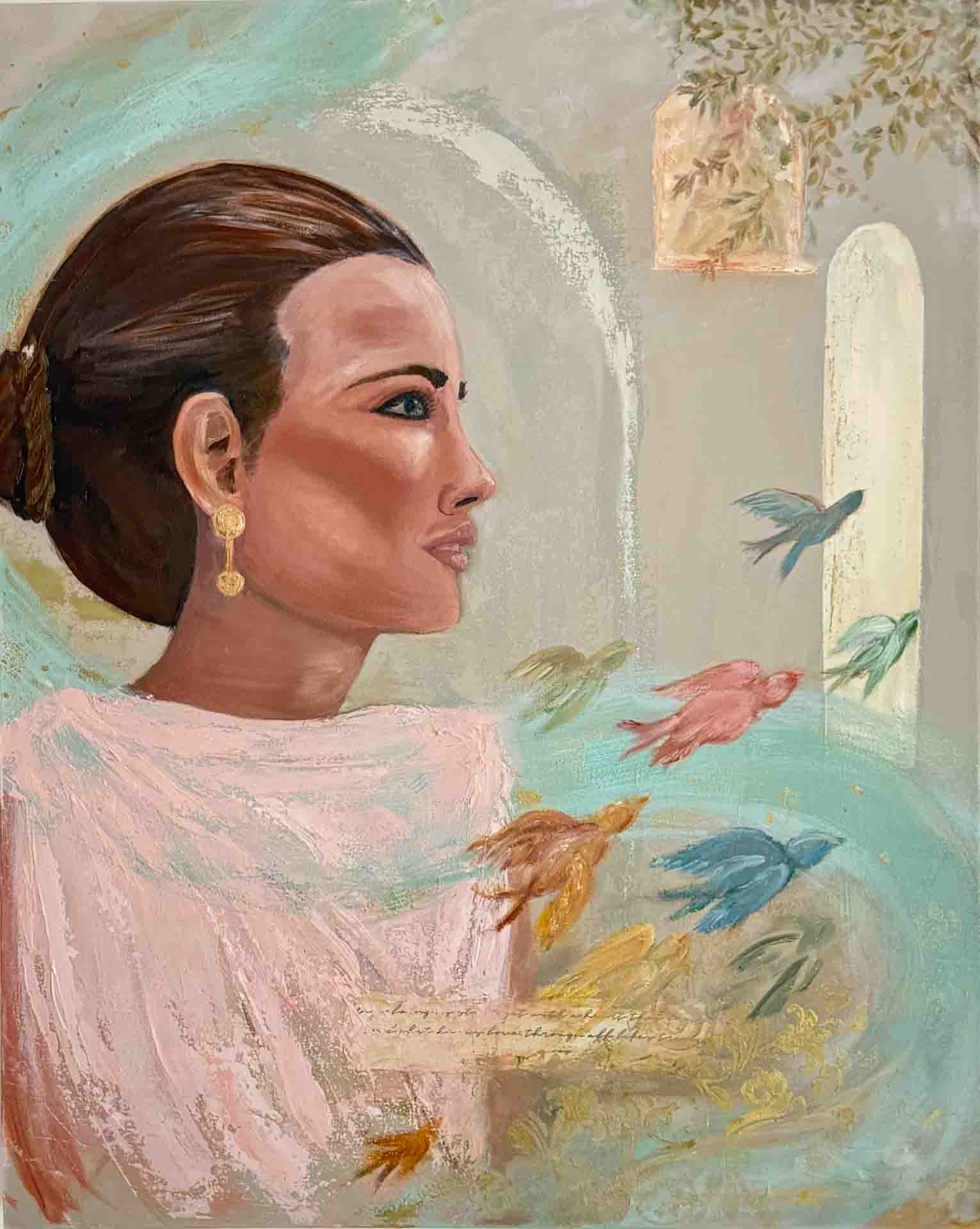 Wings of Creation