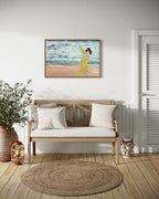 Swirl of Motherly Joy