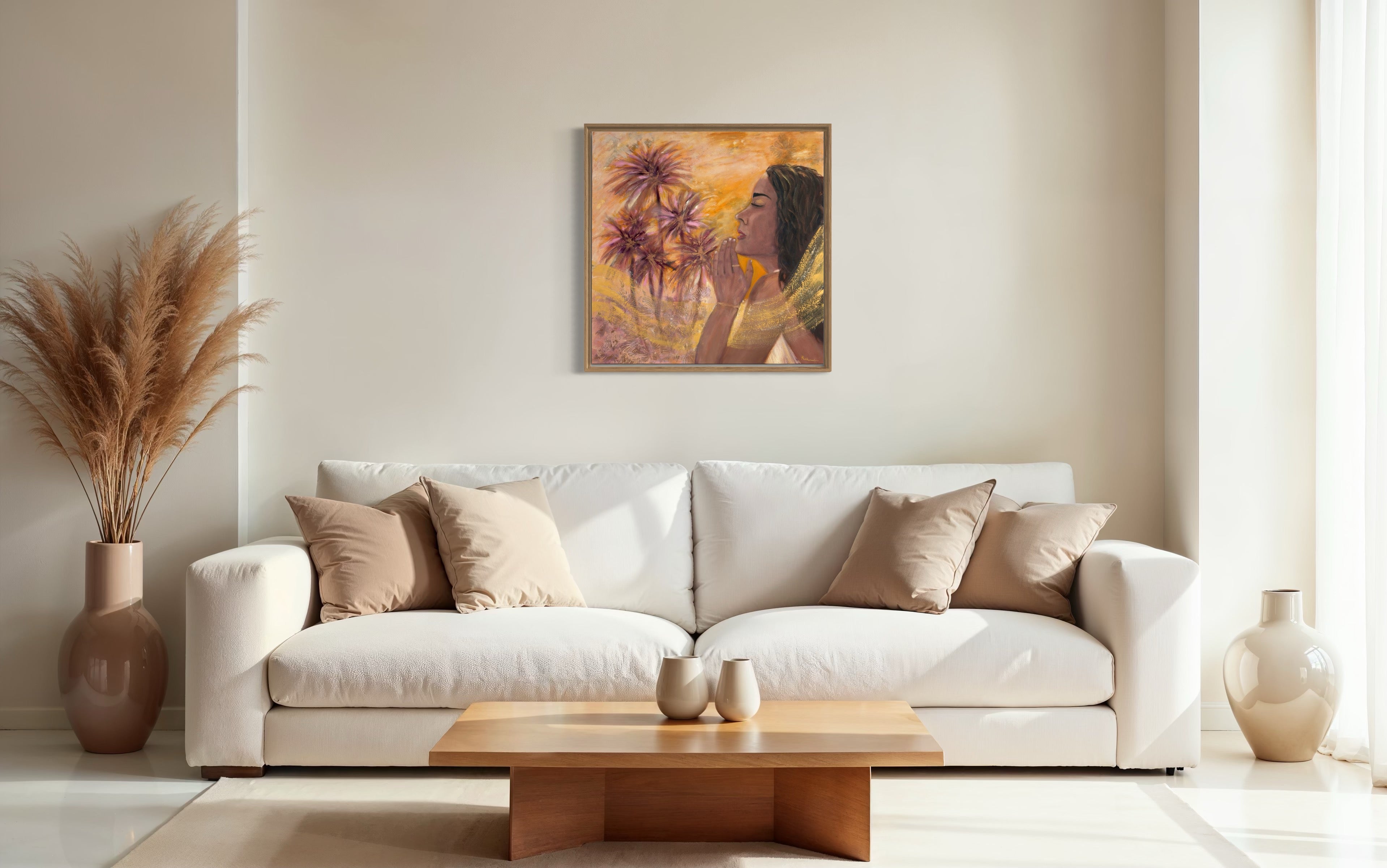 What You Make Me Feel