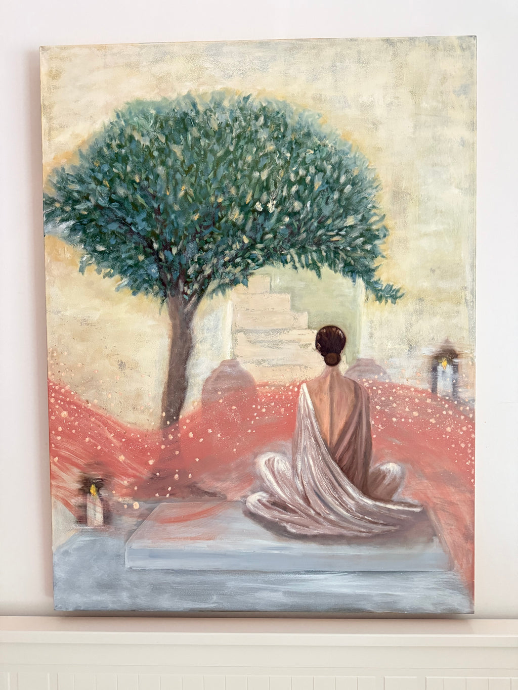 Serene Wisdom