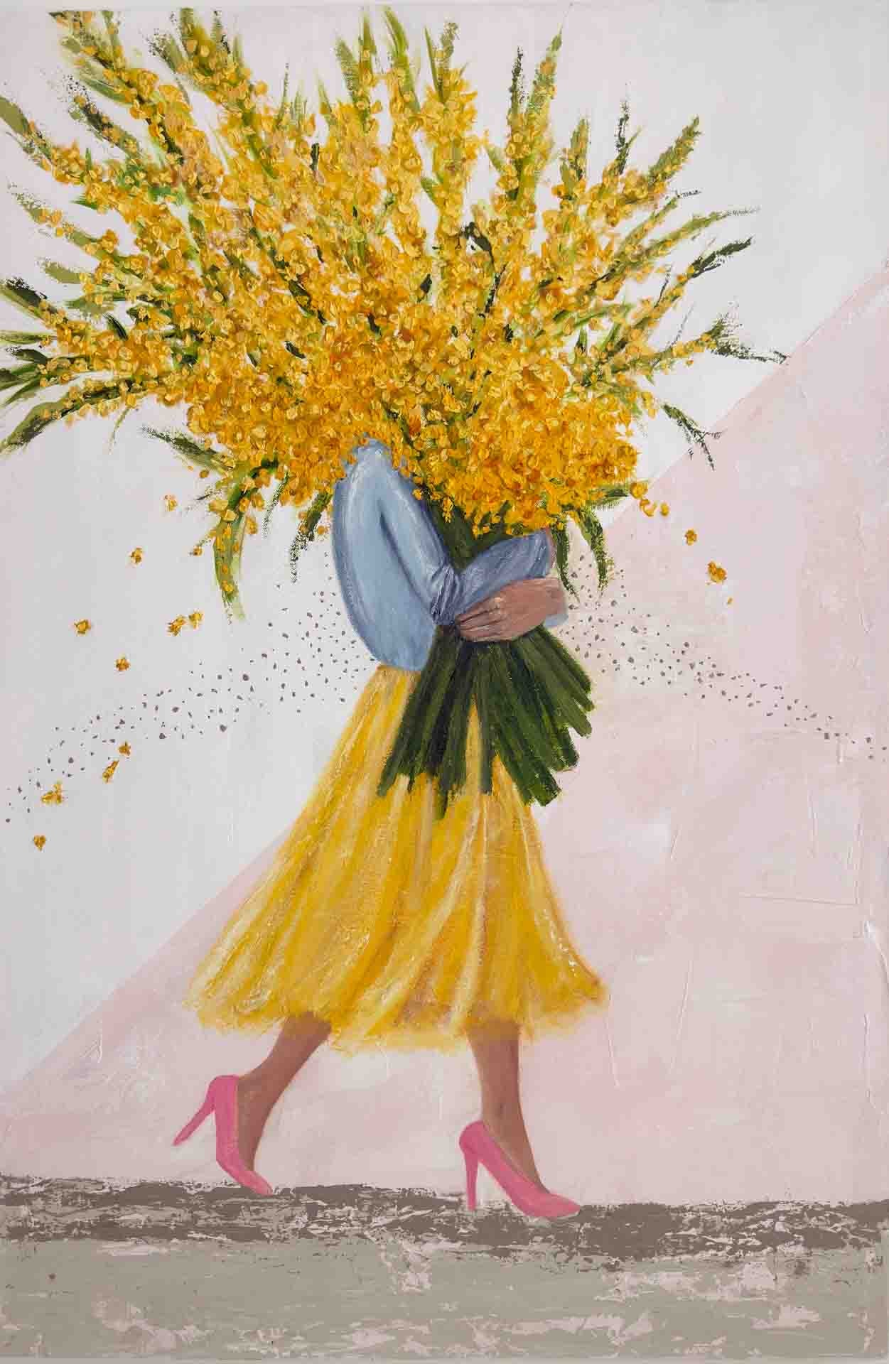 Yellow Heights