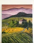 Radiant Toscana