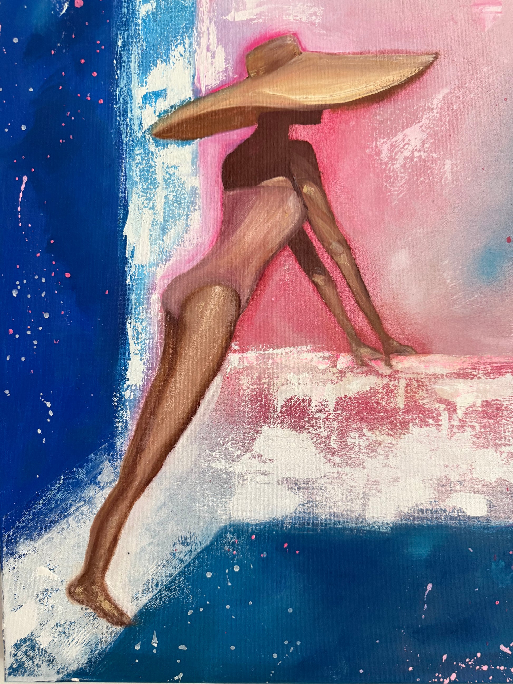Resort Reverie