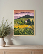 Radiant Toscana
