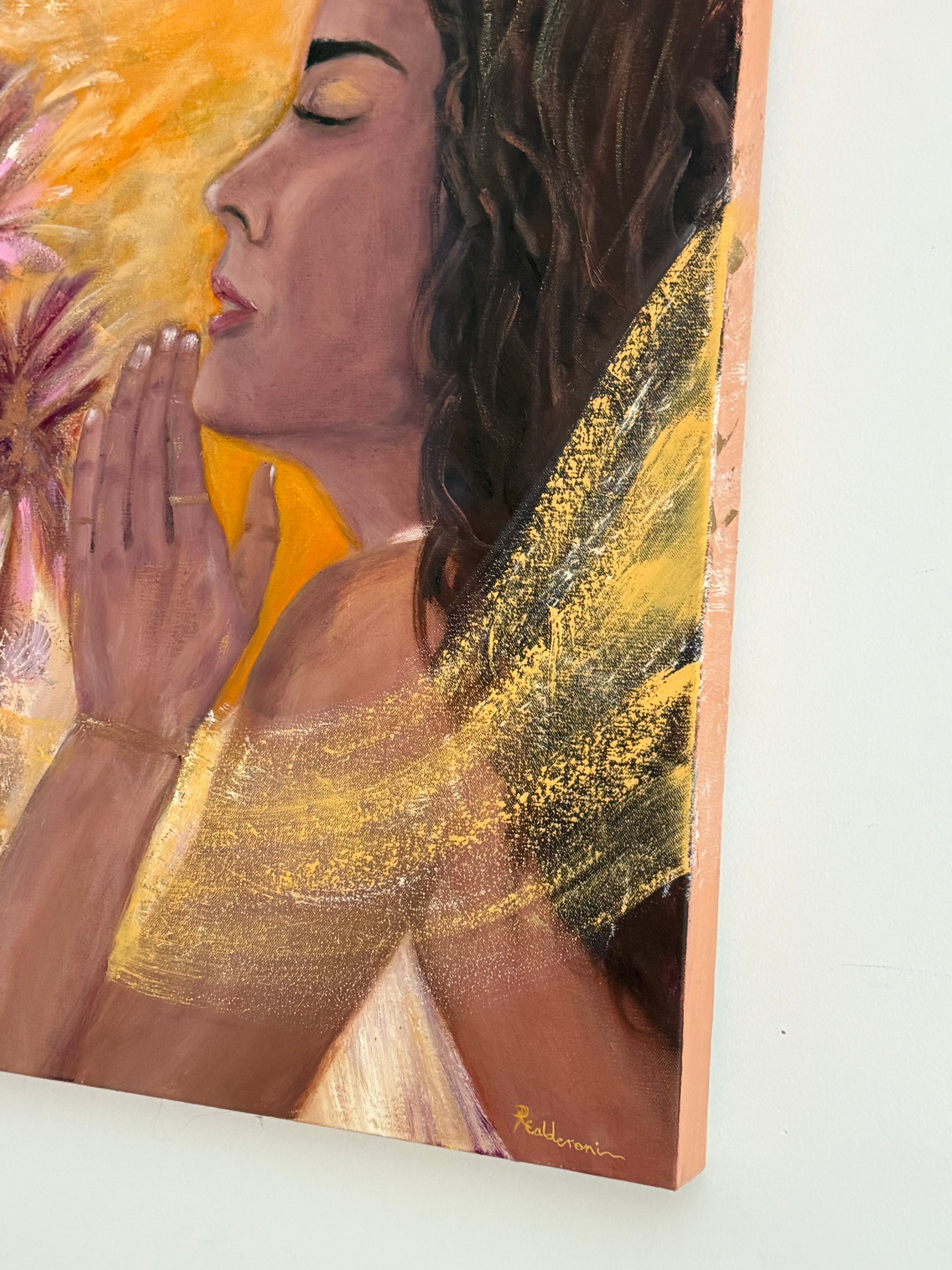 What You Make Me Feel