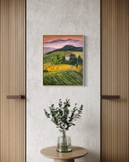 Radiant Toscana
