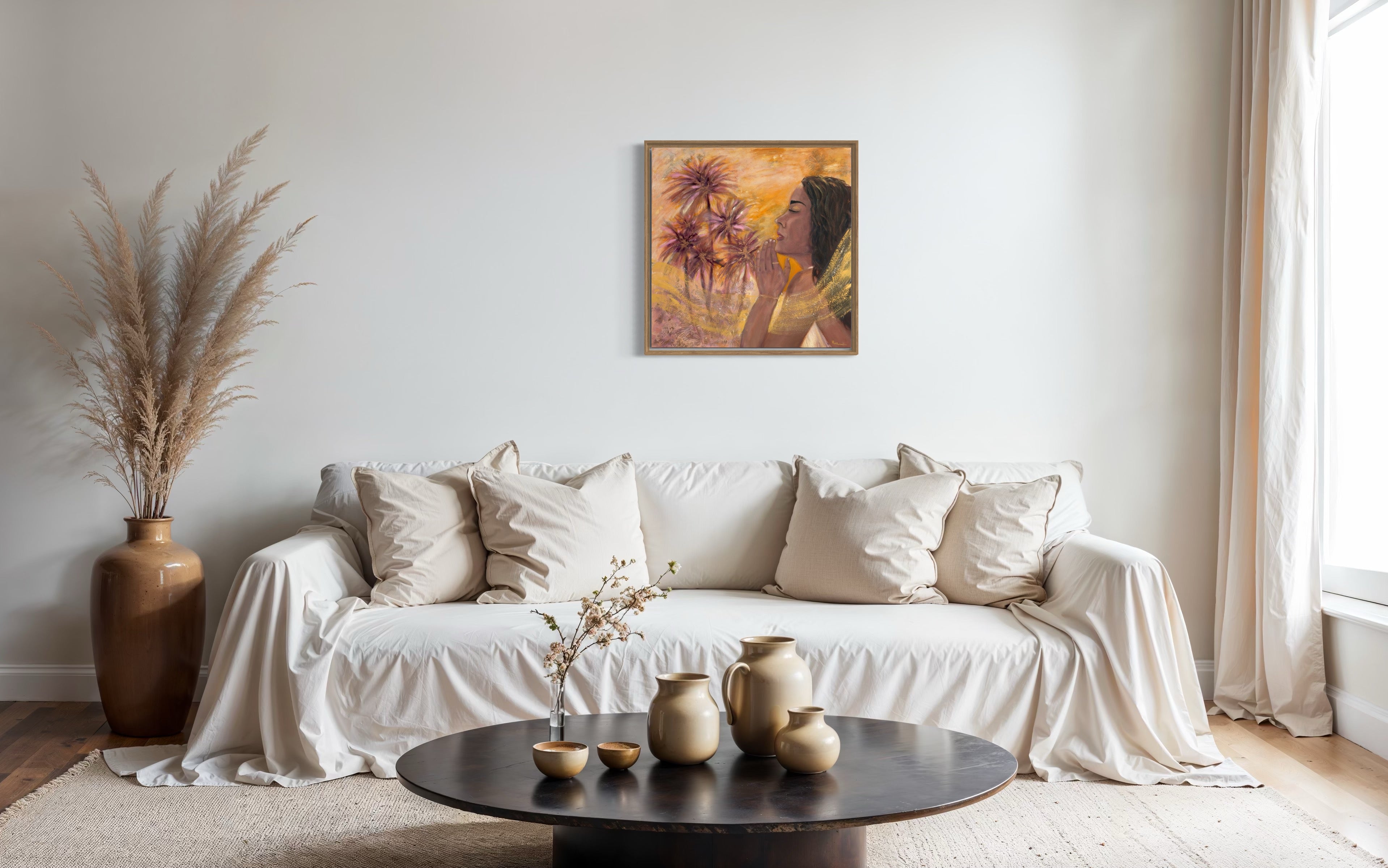 What You Make Me Feel