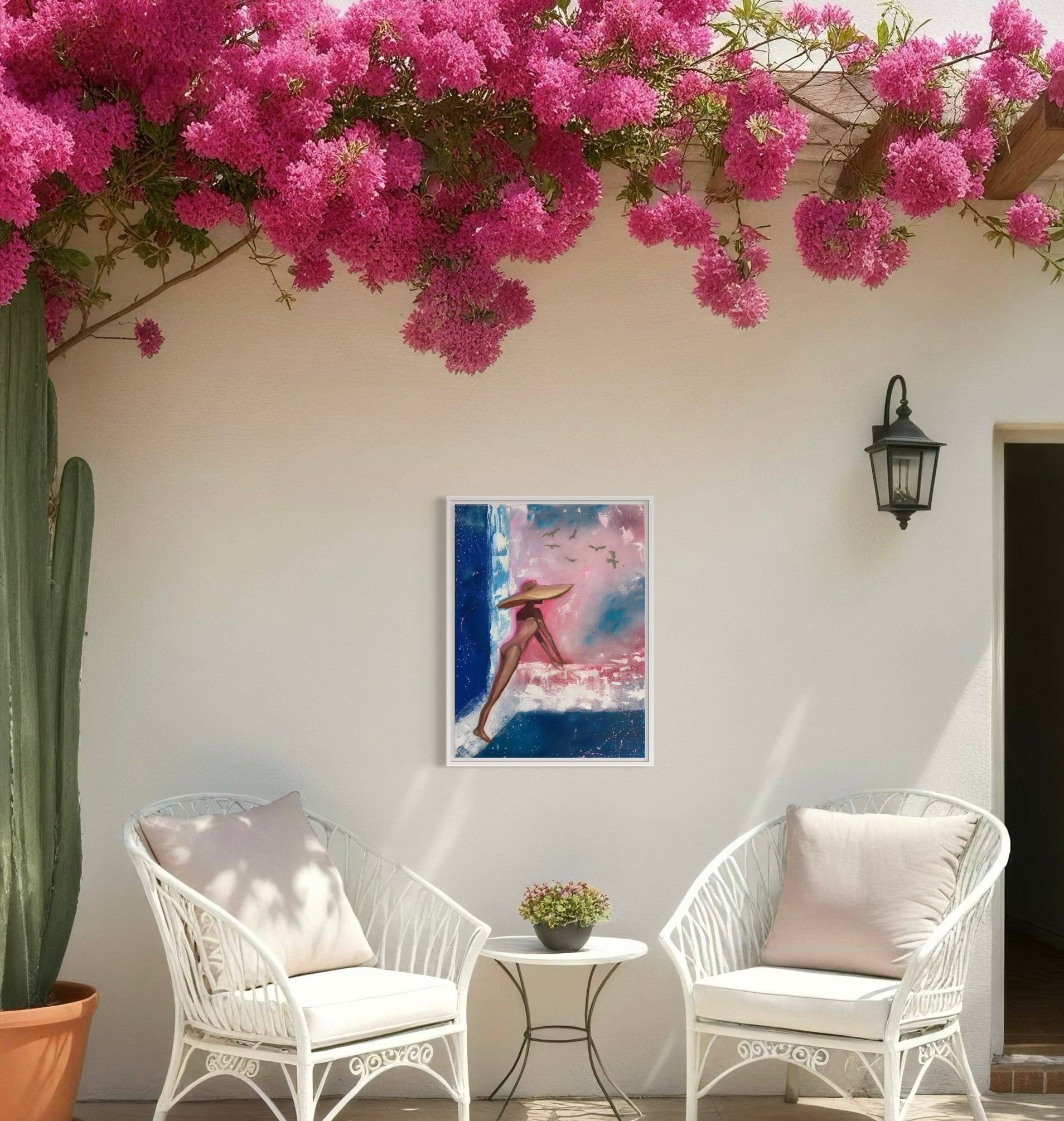 Resort Reverie