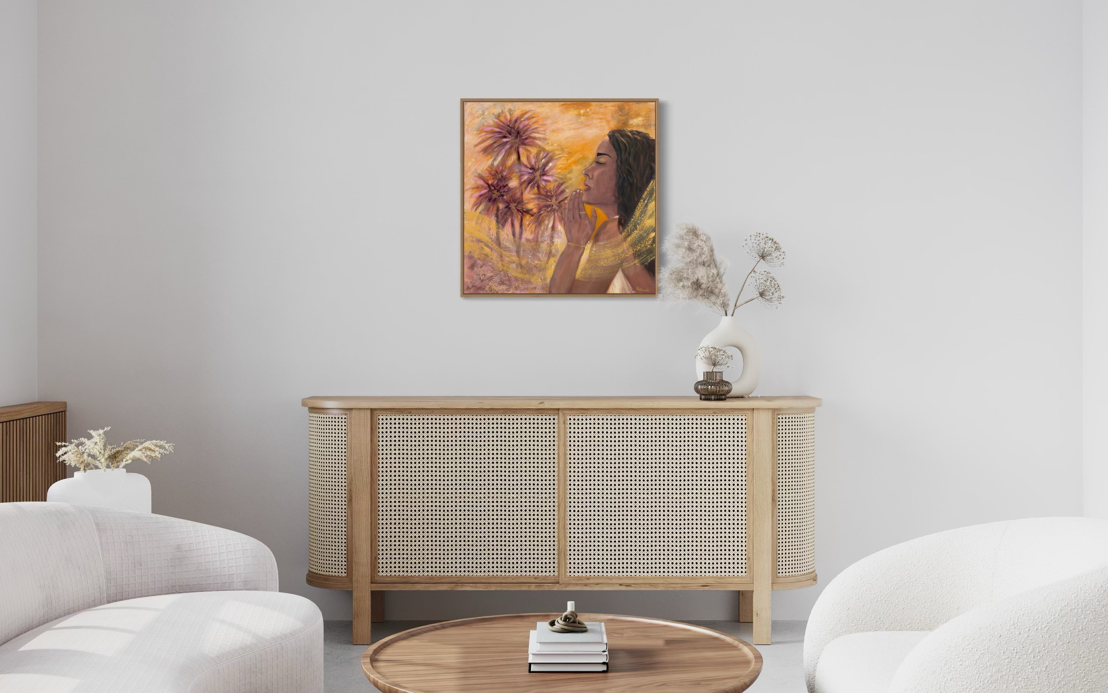 What You Make Me Feel