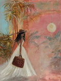 “A Journey Within” Fine Art Print