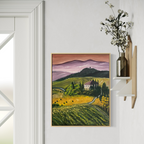 Radiant Toscana