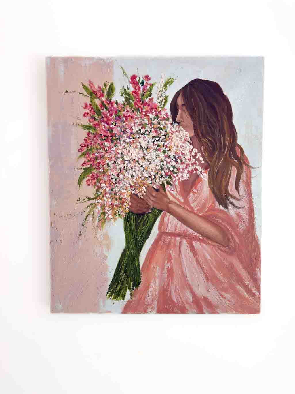 Scent of Pink