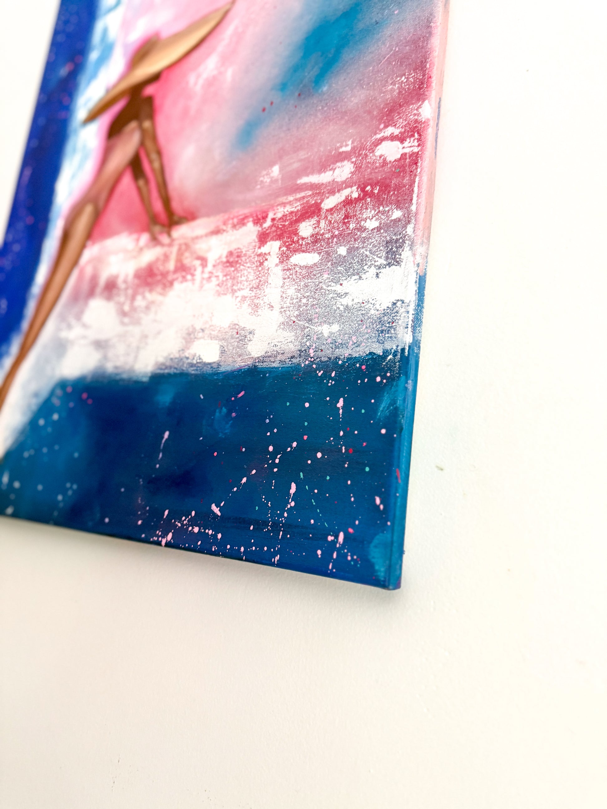 Resort Reverie