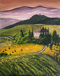 Radiant Toscana
