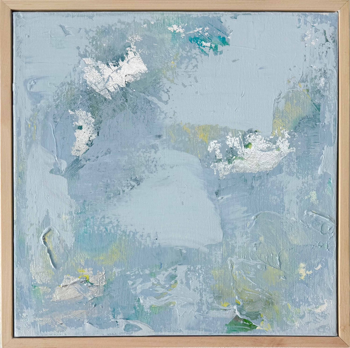 Be Blue - Set of 4