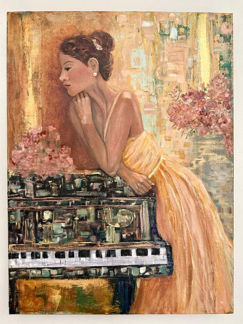 Before the First Note