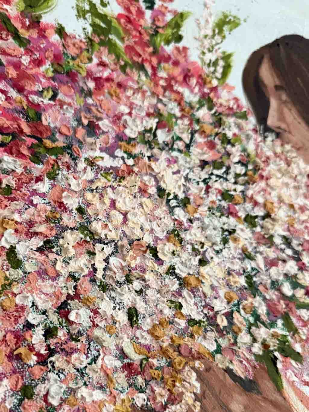 Scent of Pink