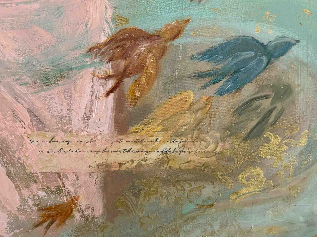 Wings of Creation