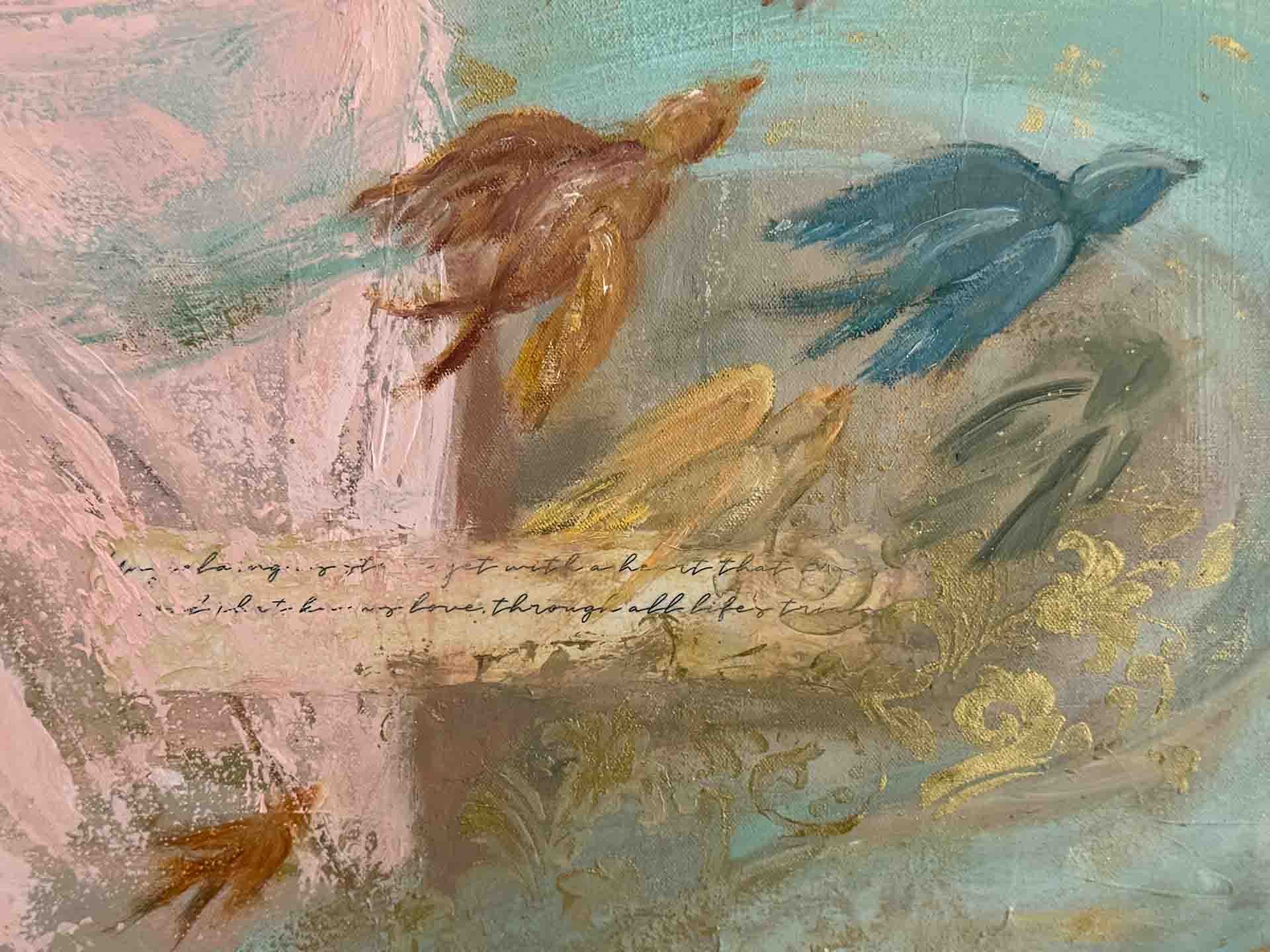Wings of Creation
