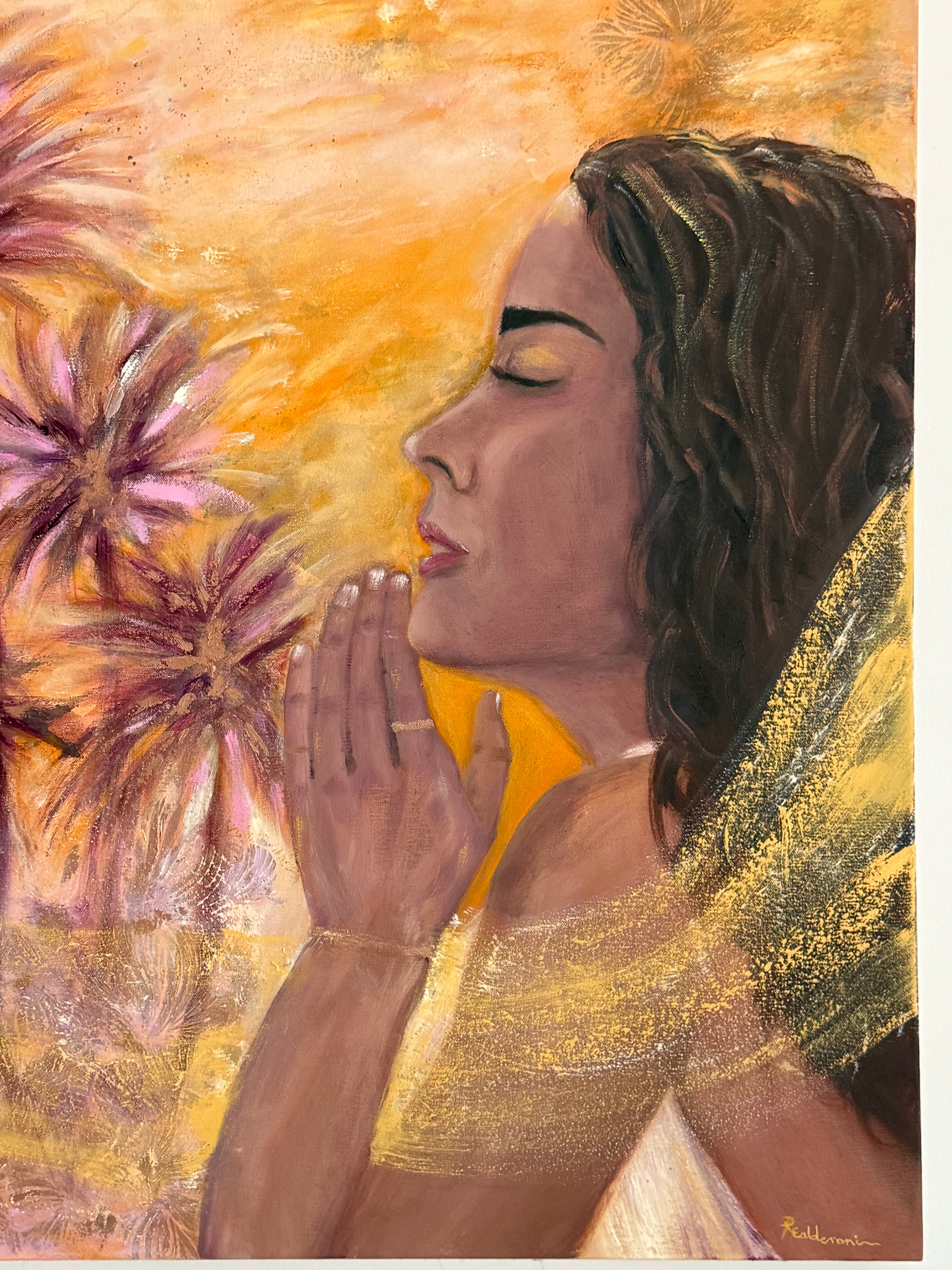 What You Make Me Feel