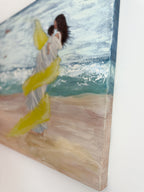 Swirl of Motherly Joy