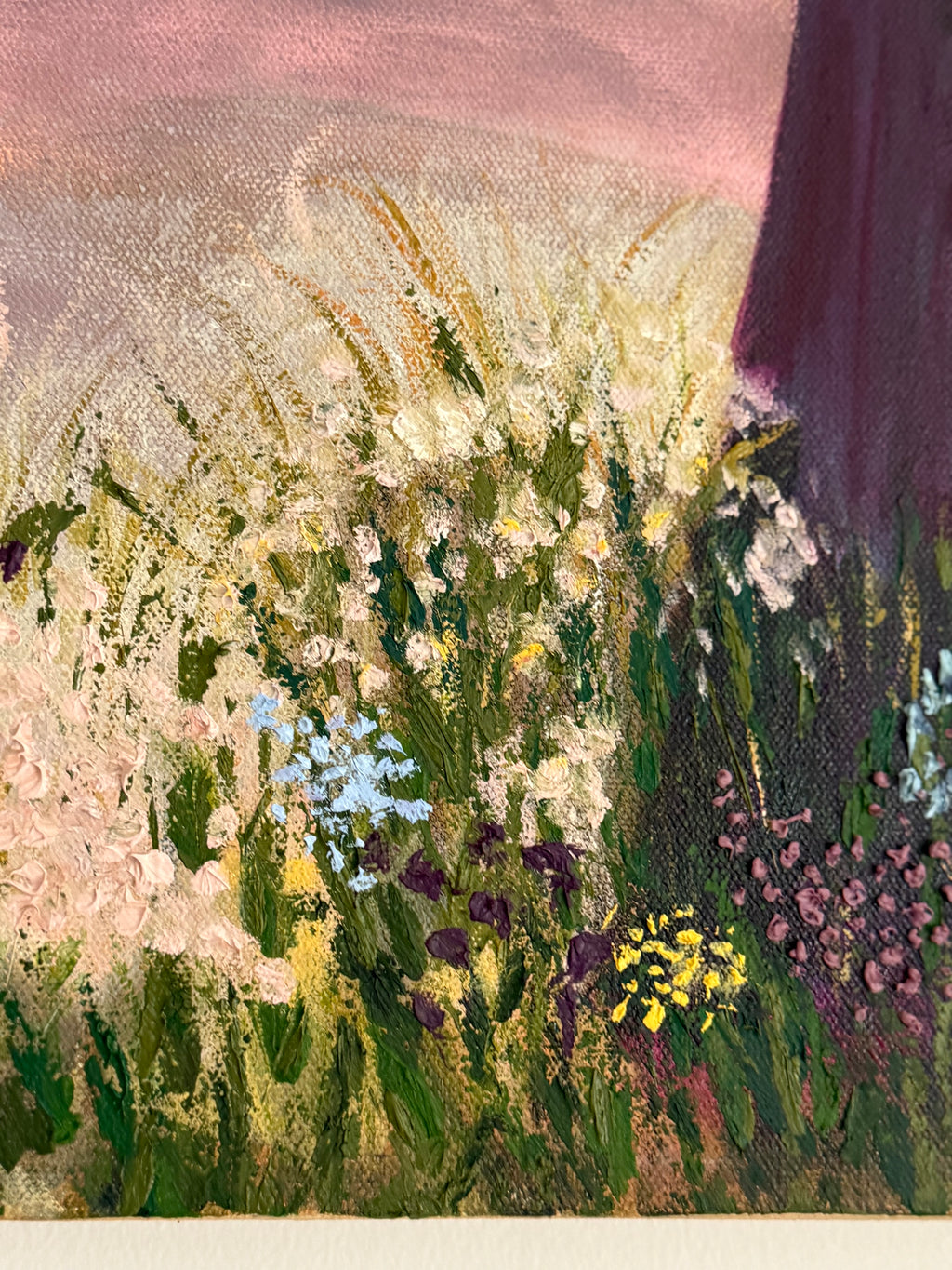 Flower Moon