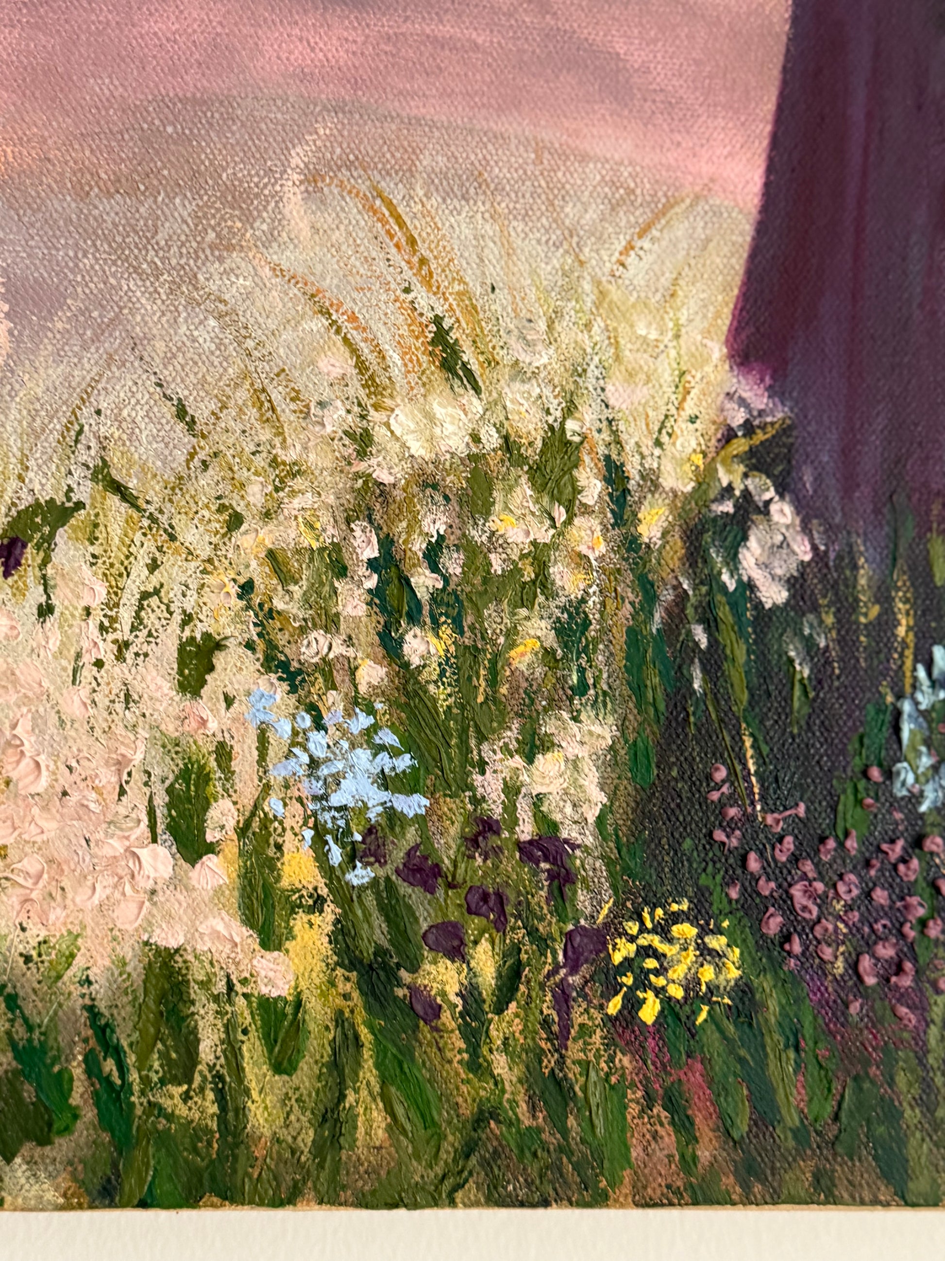 Flower Moon