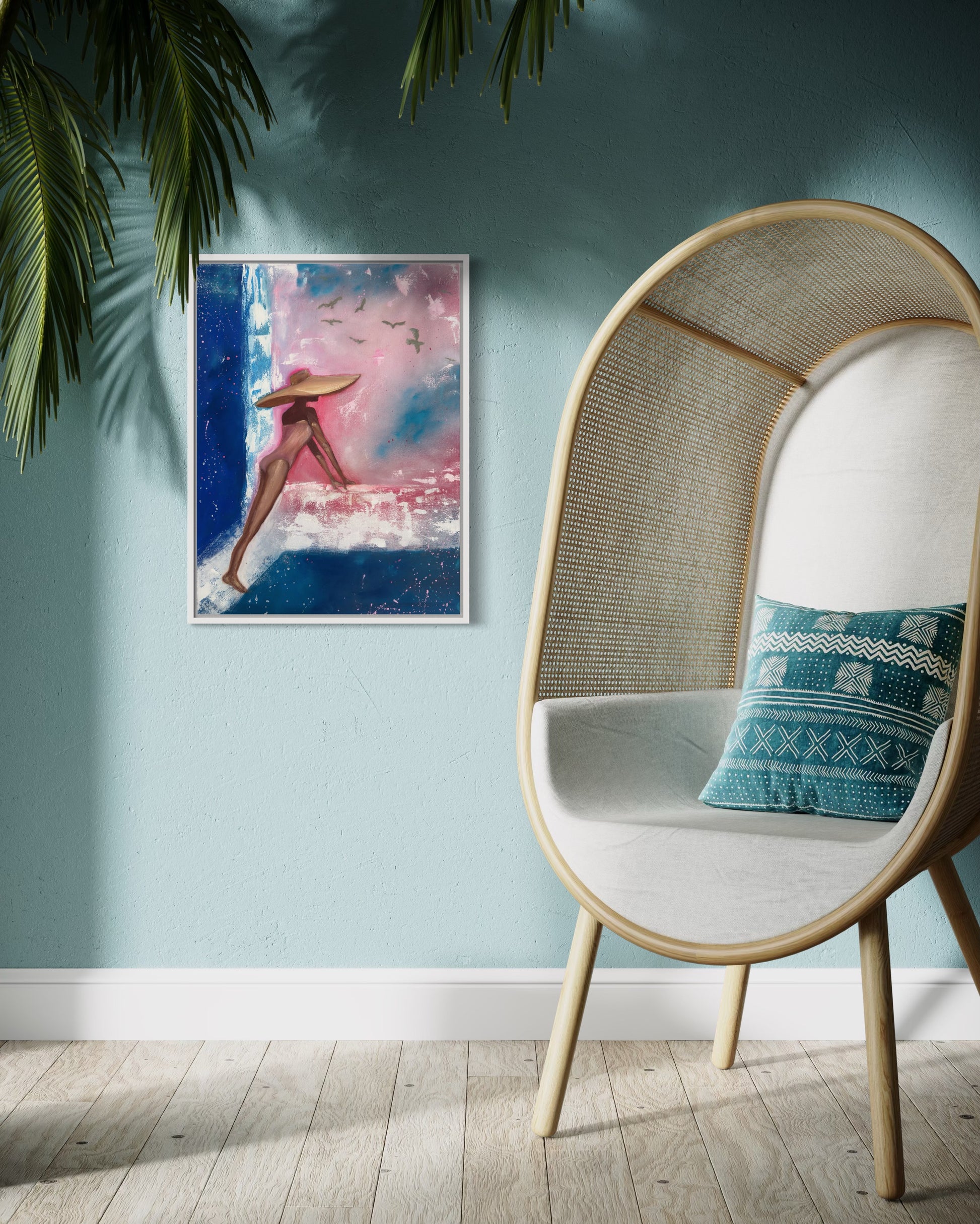 Resort Reverie