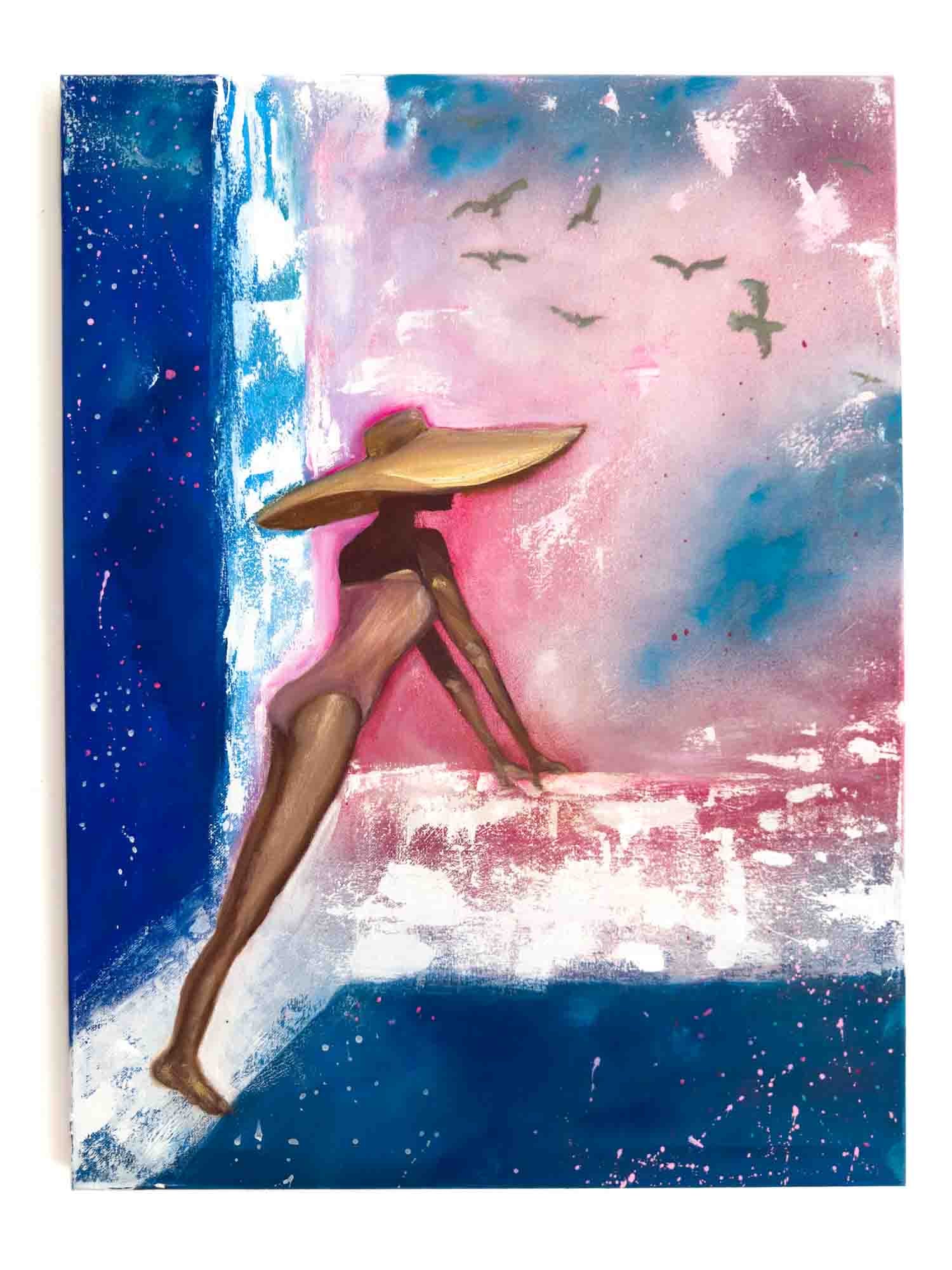 Resort Reverie