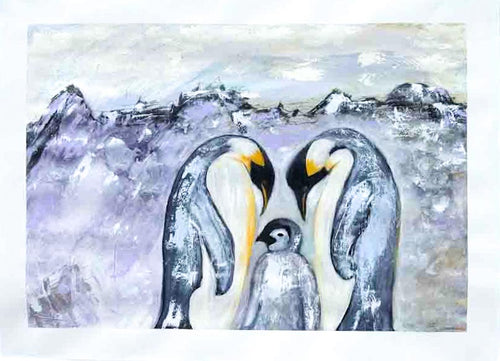 Family Warmth