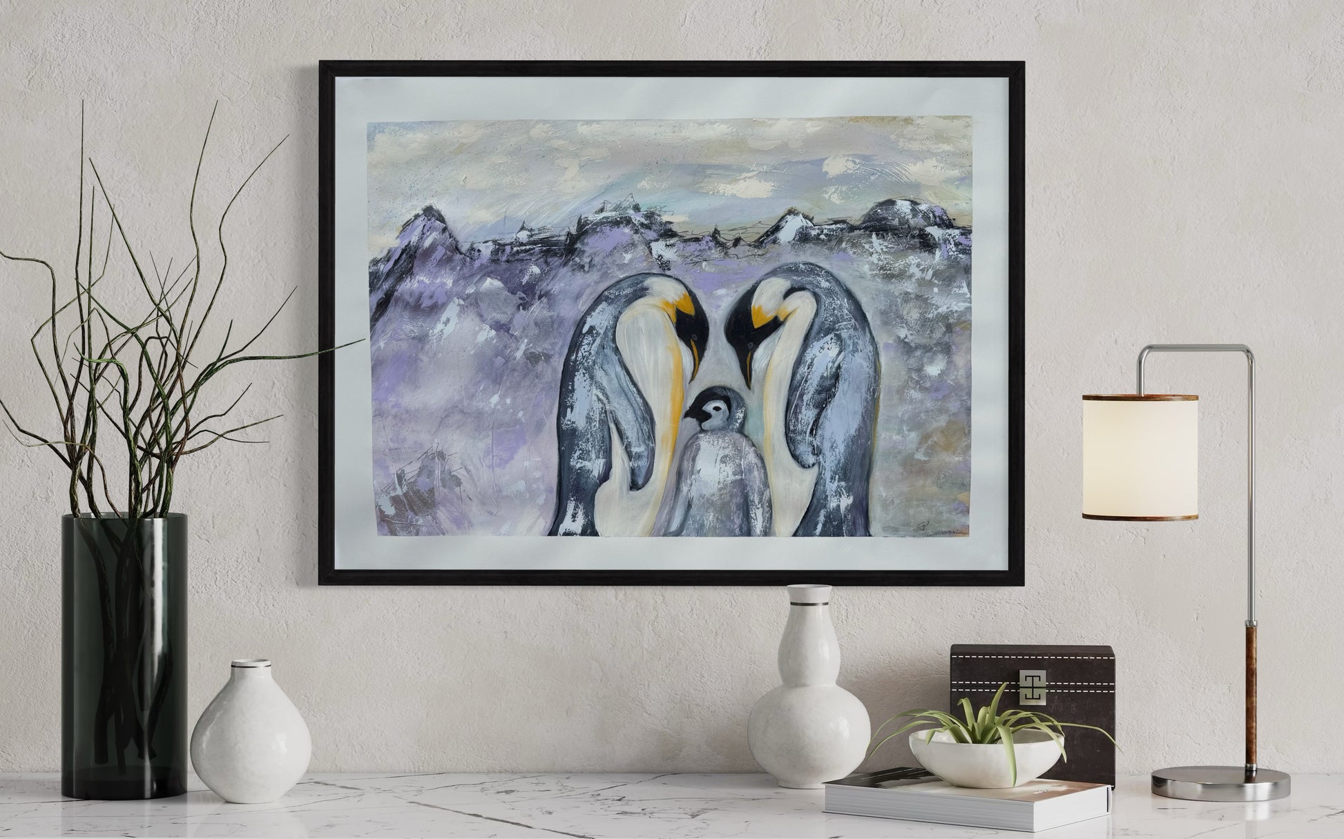 Family Warmth