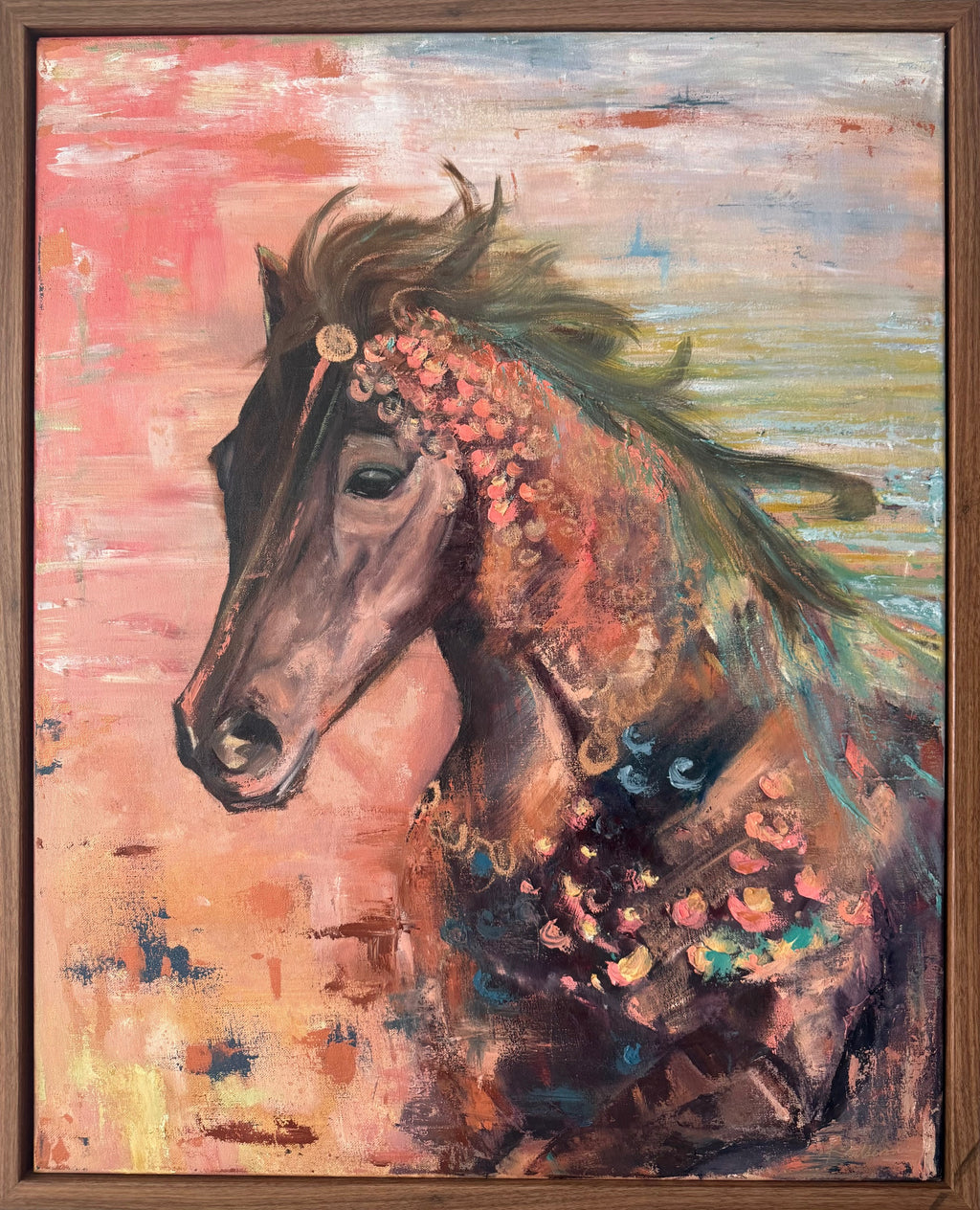 Fire Horse