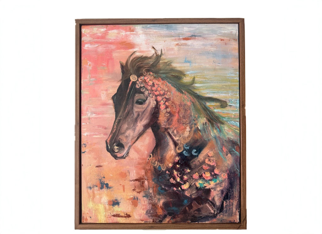 Fire Horse