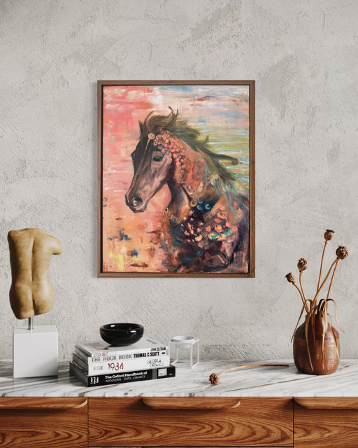 Fire Horse