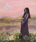 Flower Moon