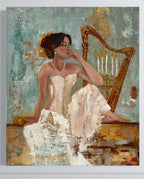 Guilded Banquet No.1
