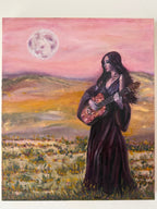 Harvest Moon