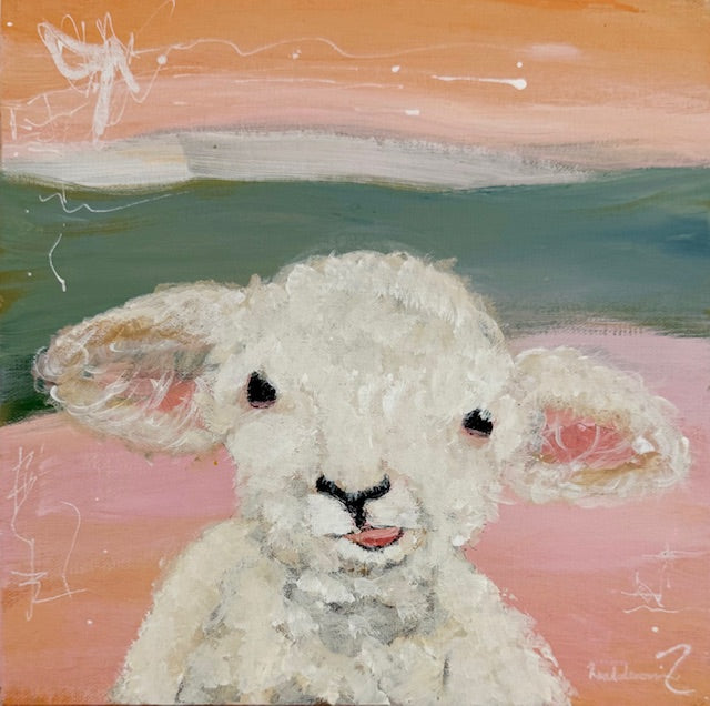 Mini Lamb