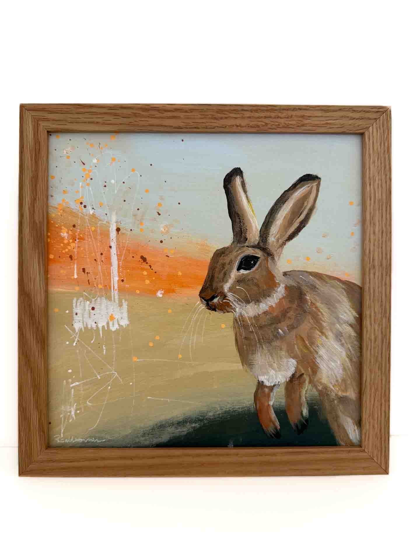 Mini Rabbit