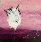 Mini A Crane’s Dance