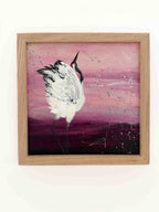 Mini A Crane’s Dance