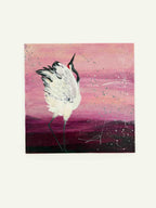 Mini A Crane’s Dance