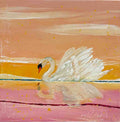 Mini Swan