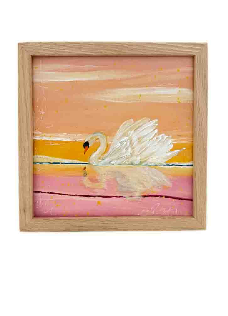 Mini Swan