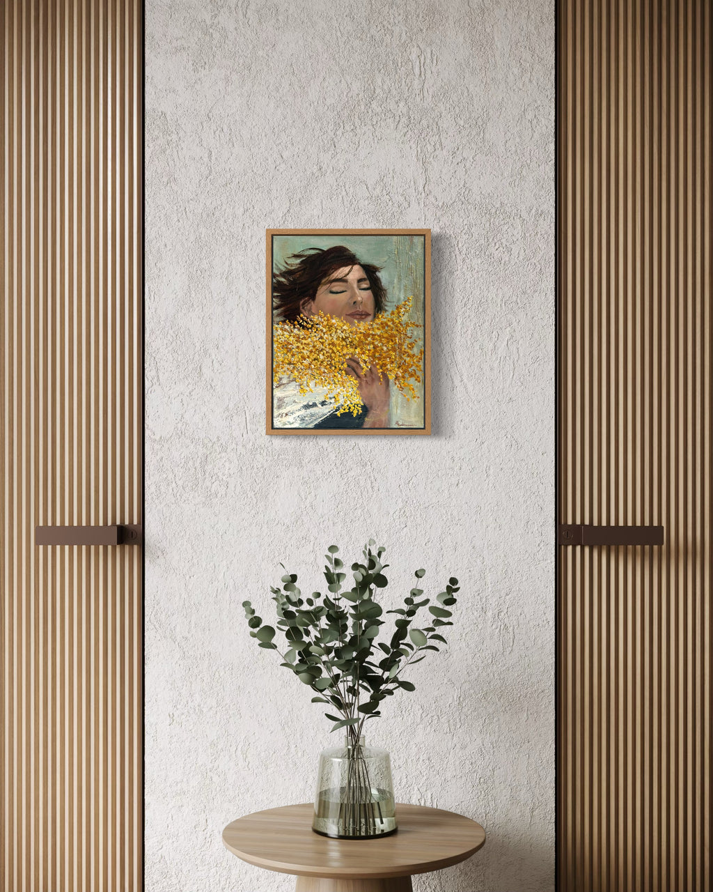 Scent of Yellow