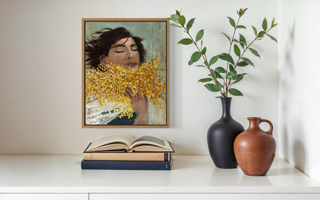 Scent of Yellow