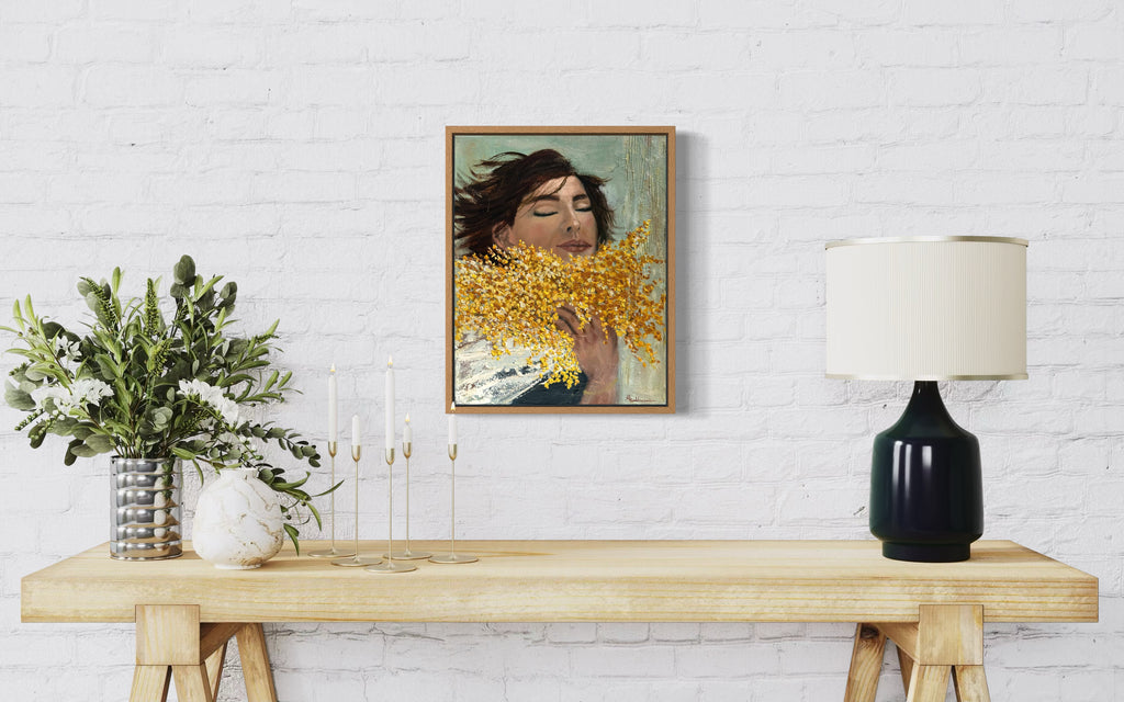 Scent of Yellow