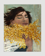 Scent of Yellow